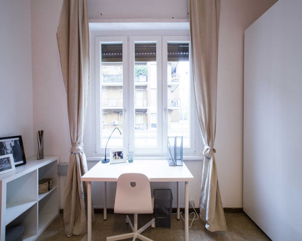 Single room Milano, 9 beds, 14m² — photo 6