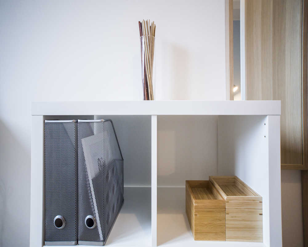 Single room Milano, 9 beds, 19m² — photo 20
