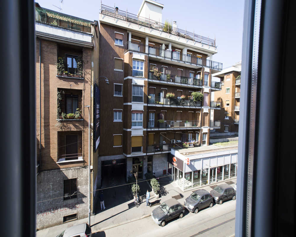 Camera singola Milano, 2 camere, 15m² — foto 7