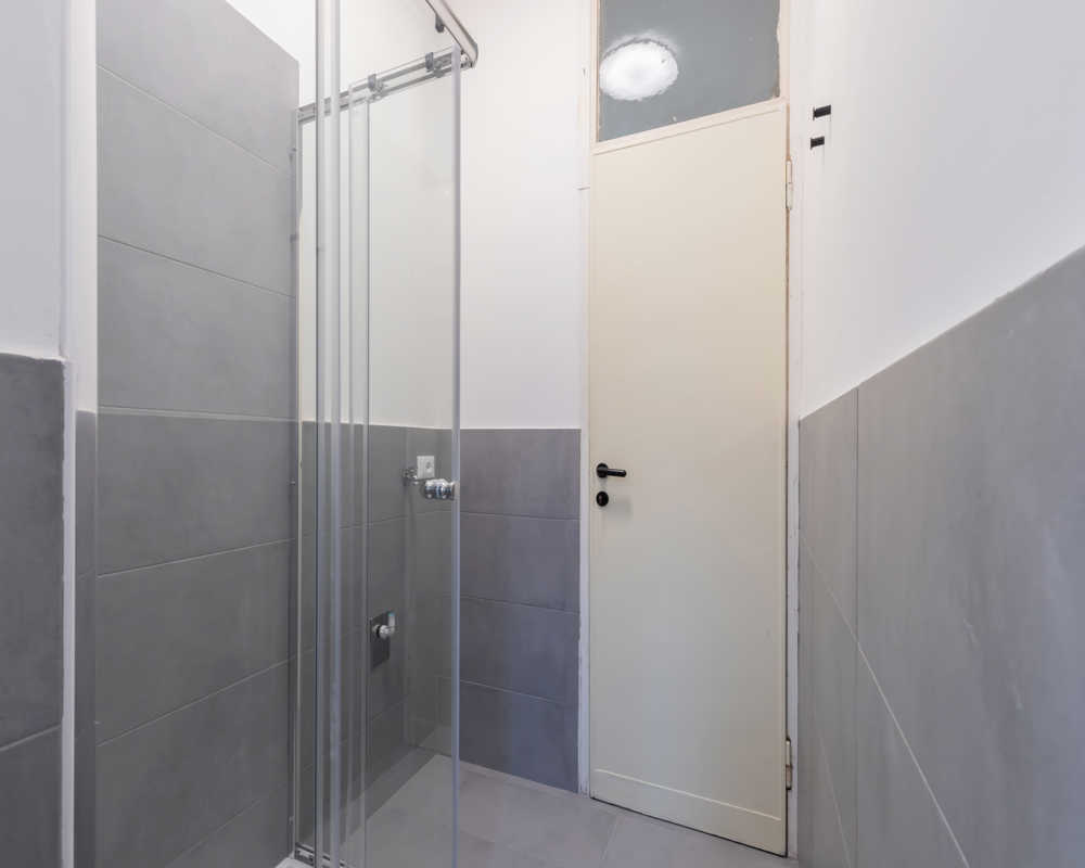 Camera singola Milano, 2 camere, 15m² — foto 17
