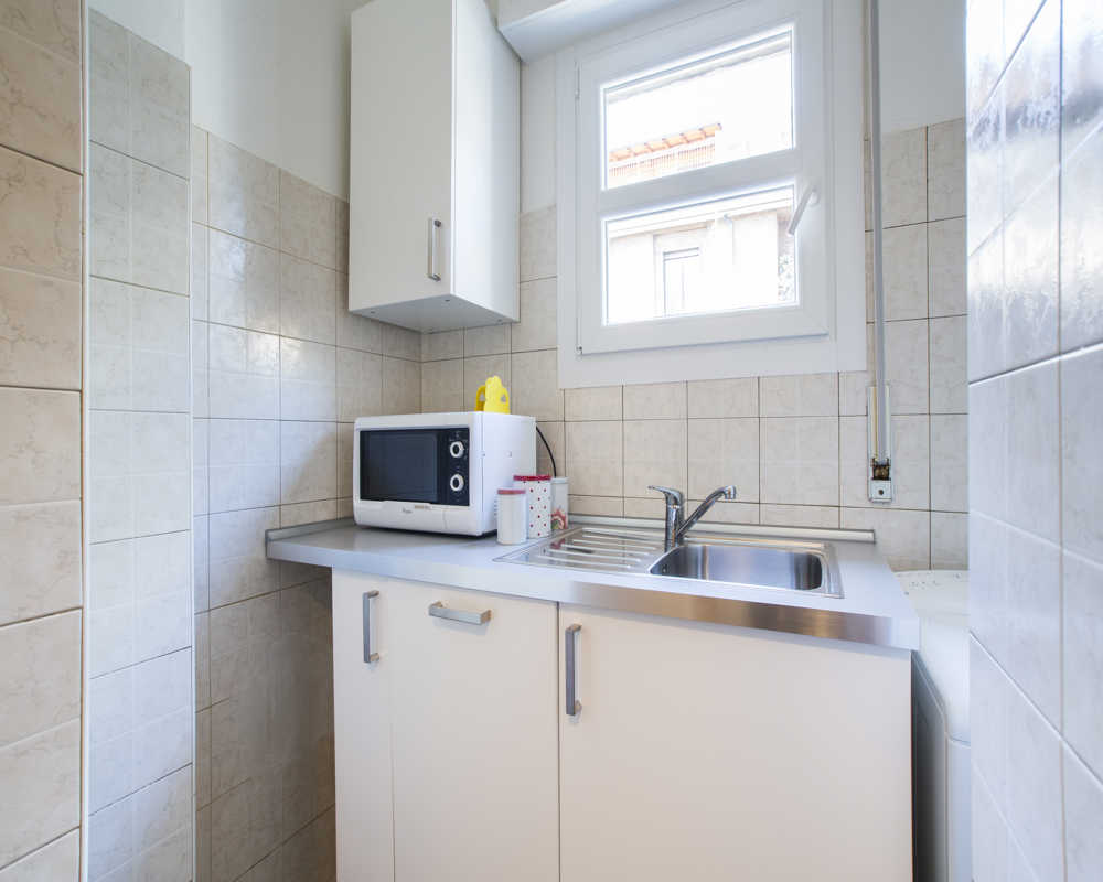 Camera singola Milano, 2 camere, 15m² — foto 11