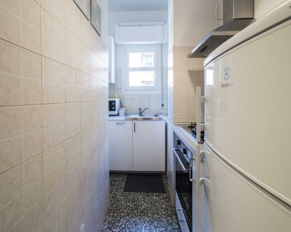 Camera singola Milano, 2 camere, 15m² — foto 10