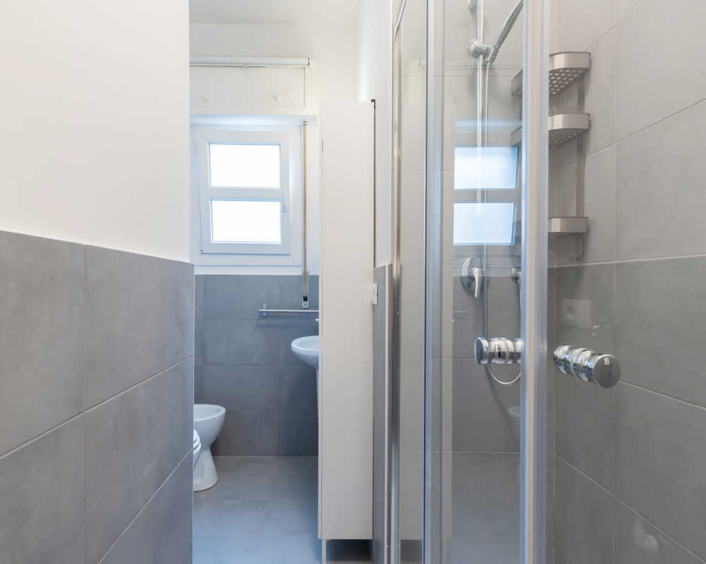 Camera singola Milano, 2 camere, 15m² — foto 13