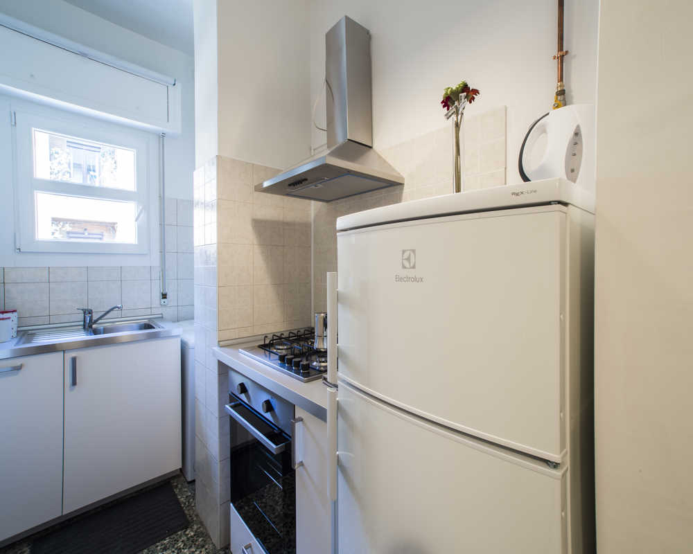 Camera singola Milano, 2 camere, 15m² — foto 9