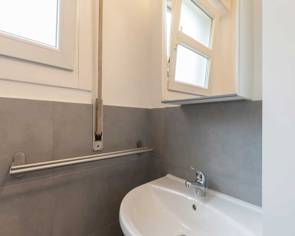 Camera singola Milano, 2 camere, 15m² — foto 14