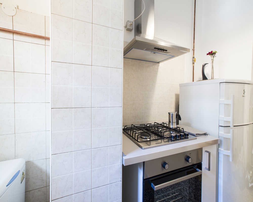Camera singola Milano, 2 camere, 15m² — foto 8