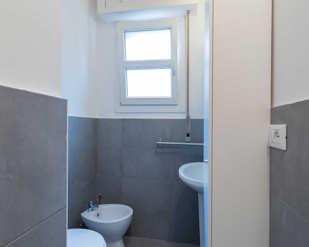 Camera singola Milano, 2 camere, 15m² — foto 15