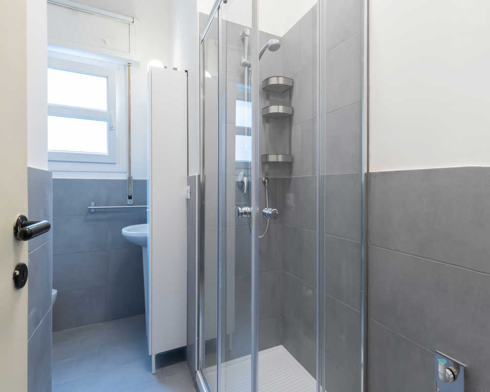 Camera singola Milano, 2 camere, 15m² — foto 34