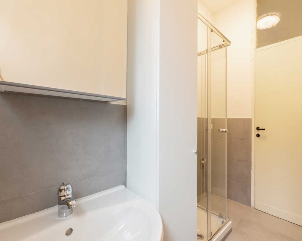 Camera singola Milano, 2 camere, 15m² — foto 16