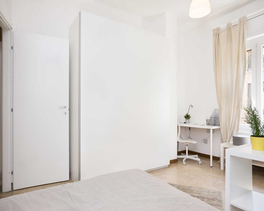 Camera singola Milano, 6 camere, 20m² — foto 68