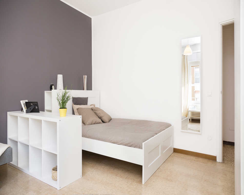 Camera singola Milano, 6 camere, 20m² — foto 64