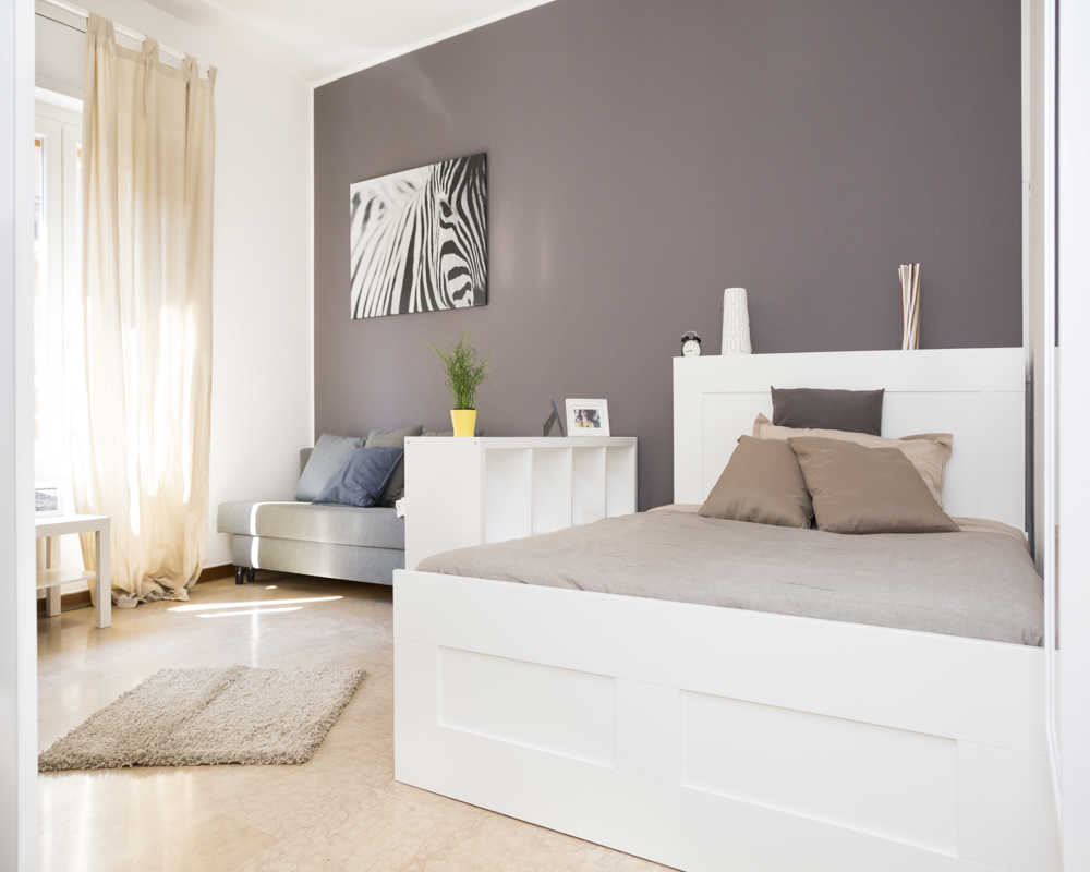 Camera singola Milano, 6 camere, 20m² — foto 63