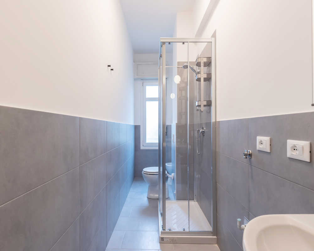 Camera singola Milano, 6 camere, 20m² — foto 48