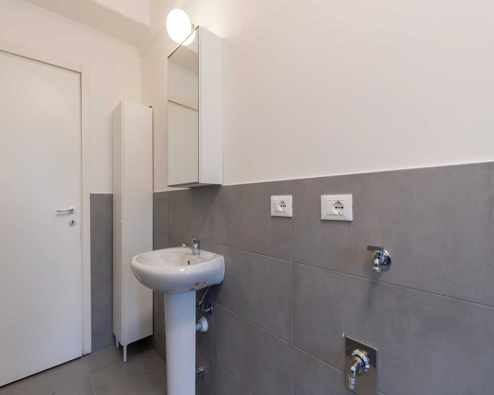 Camera singola Milano, 6 camere, 20m² — foto 47