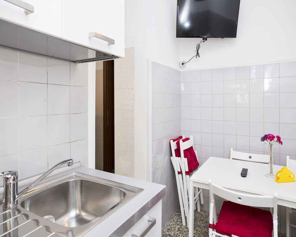 Camera singola Milano, 6 camere, 20m² — foto 61