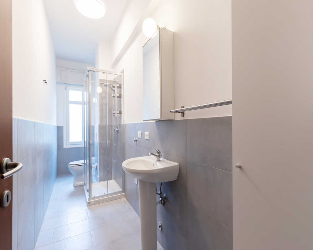 Camera singola Milano, 6 camere, 20m² — foto 44