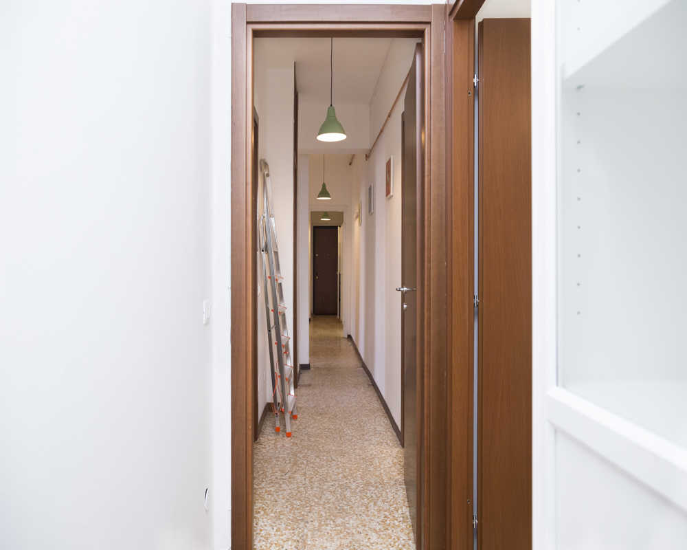 Camera singola Milano, 6 camere, 20m² — foto 56