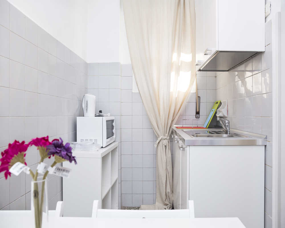 Camera singola Milano, 6 camere, 20m² — foto 58