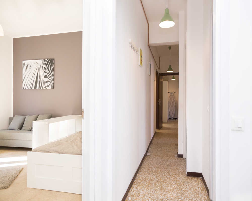 Camera singola Milano, 6 camere, 20m² — foto 70