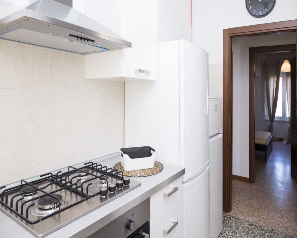 Camera singola Milano, 6 camere, 20m² — foto 60