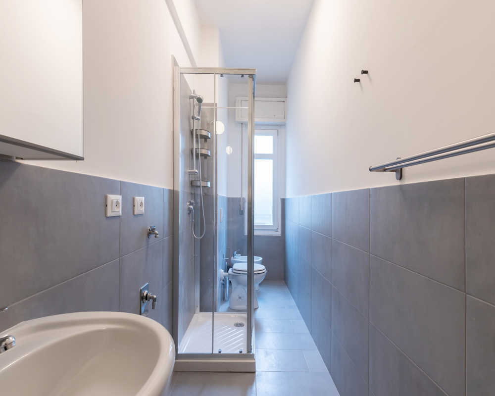 Camera singola Milano, 6 camere, 20m² — foto 45