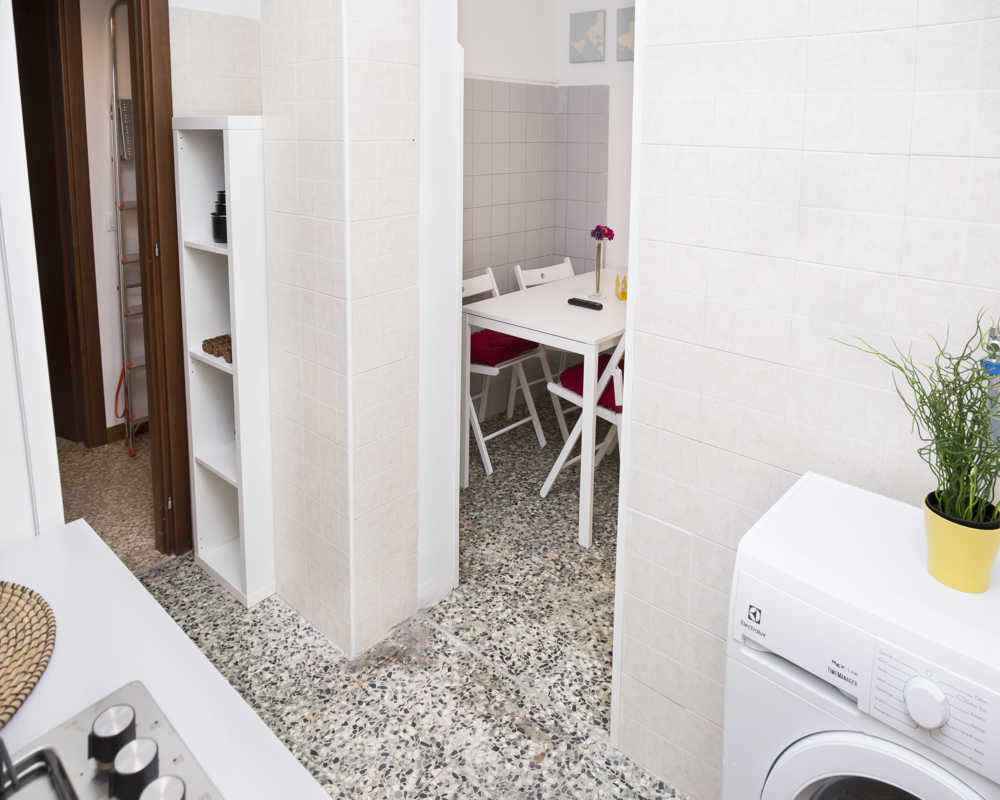 Camera singola Milano, 6 camere, 20m² — foto 59