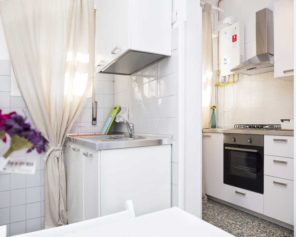 Camera singola Milano, 6 camere, 20m² — foto 72
