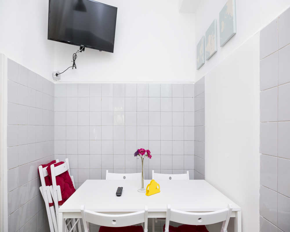Camera singola Milano, 6 camere, 20m² — foto 71