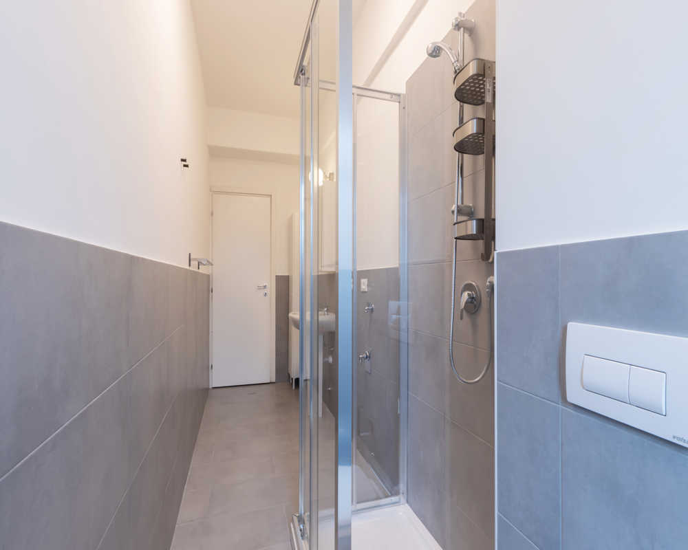 Camera singola Milano, 6 camere, 20m² — foto 49