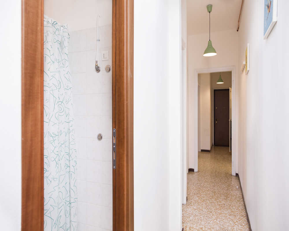 Camera singola Milano, 6 camere, 20m² — foto 51