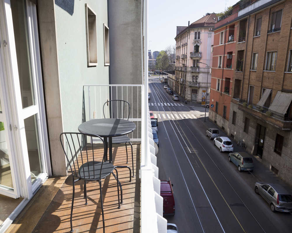 Camera singola Milano, 6 camere, 20m² — foto 54