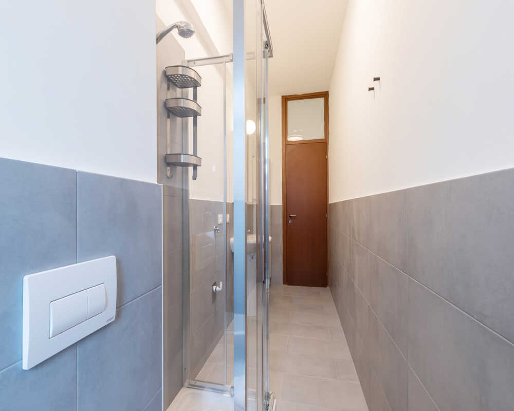 Camera singola Milano, 6 camere, 20m² — foto 50