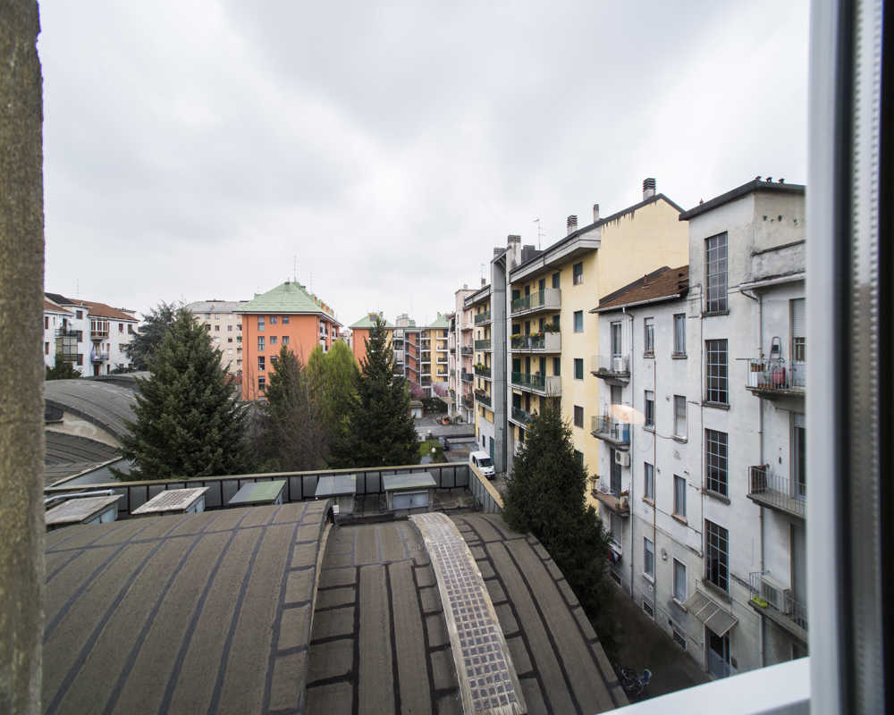 Single room Milano, 5 beds, 16m² — photo 12
