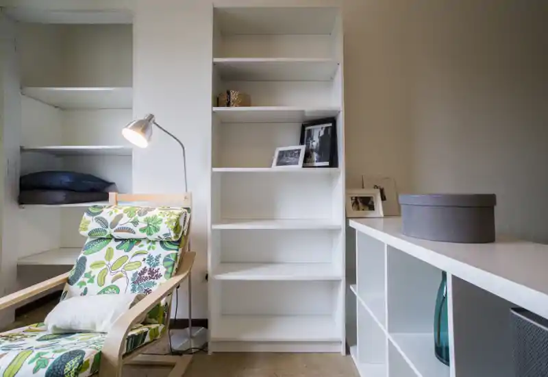 Immagine della stanza