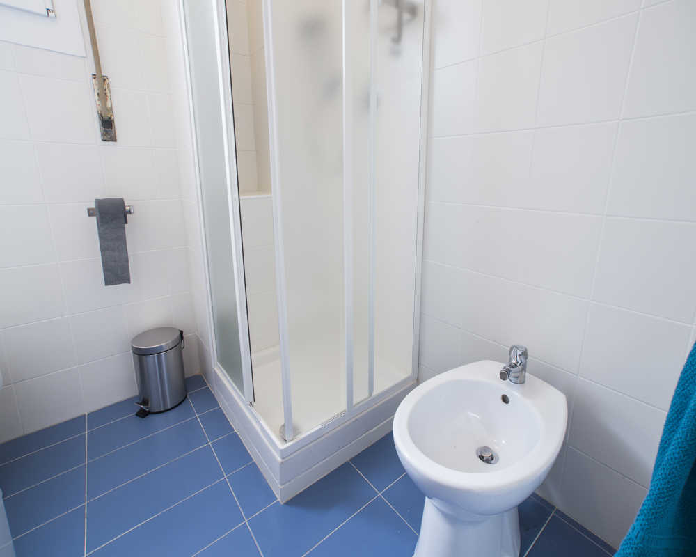 Chambre simple Milano, 5 chambres, 11m² — photo 29