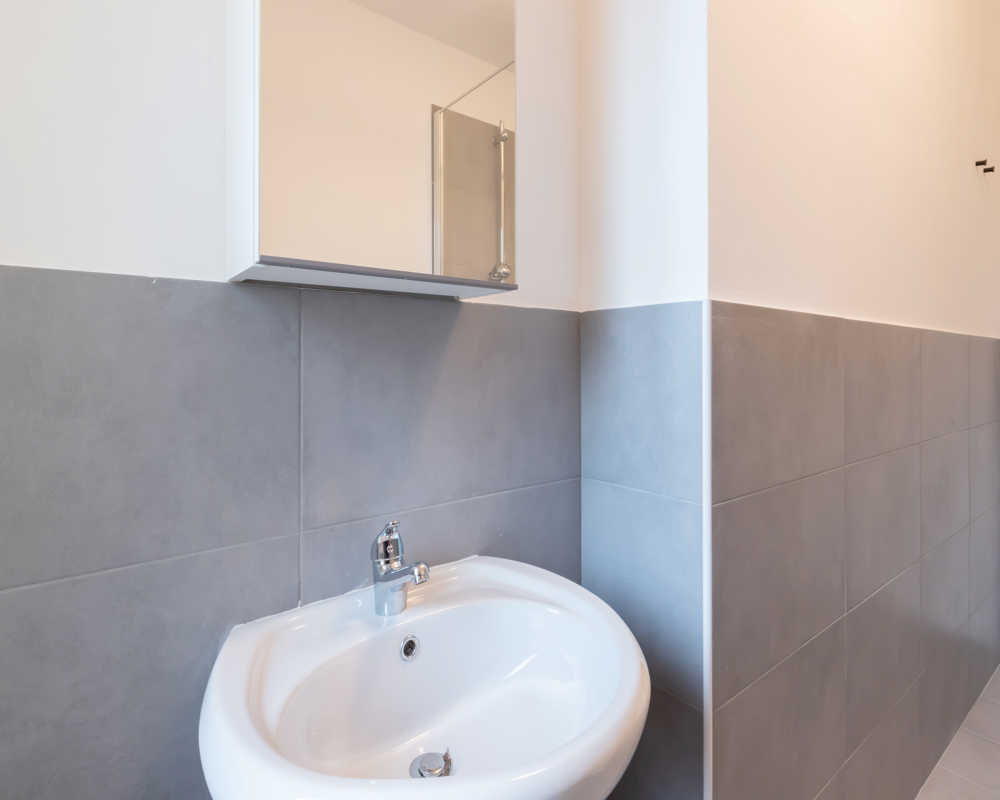Chambre simple Milano, 5 chambres, 11m² — photo 31