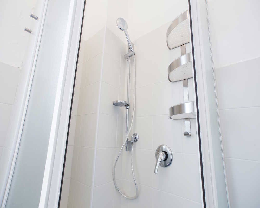 Chambre simple Milano, 5 chambres, 11m² — photo 33