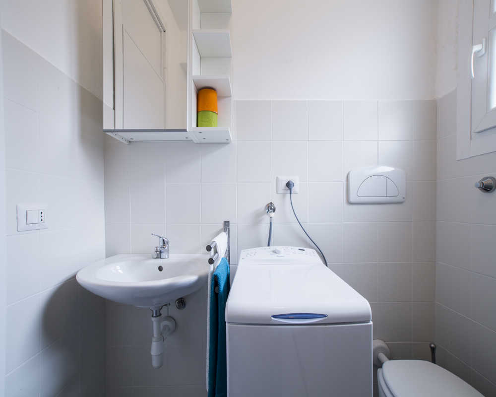 Chambre simple Milano, 5 chambres, 11m² — photo 30