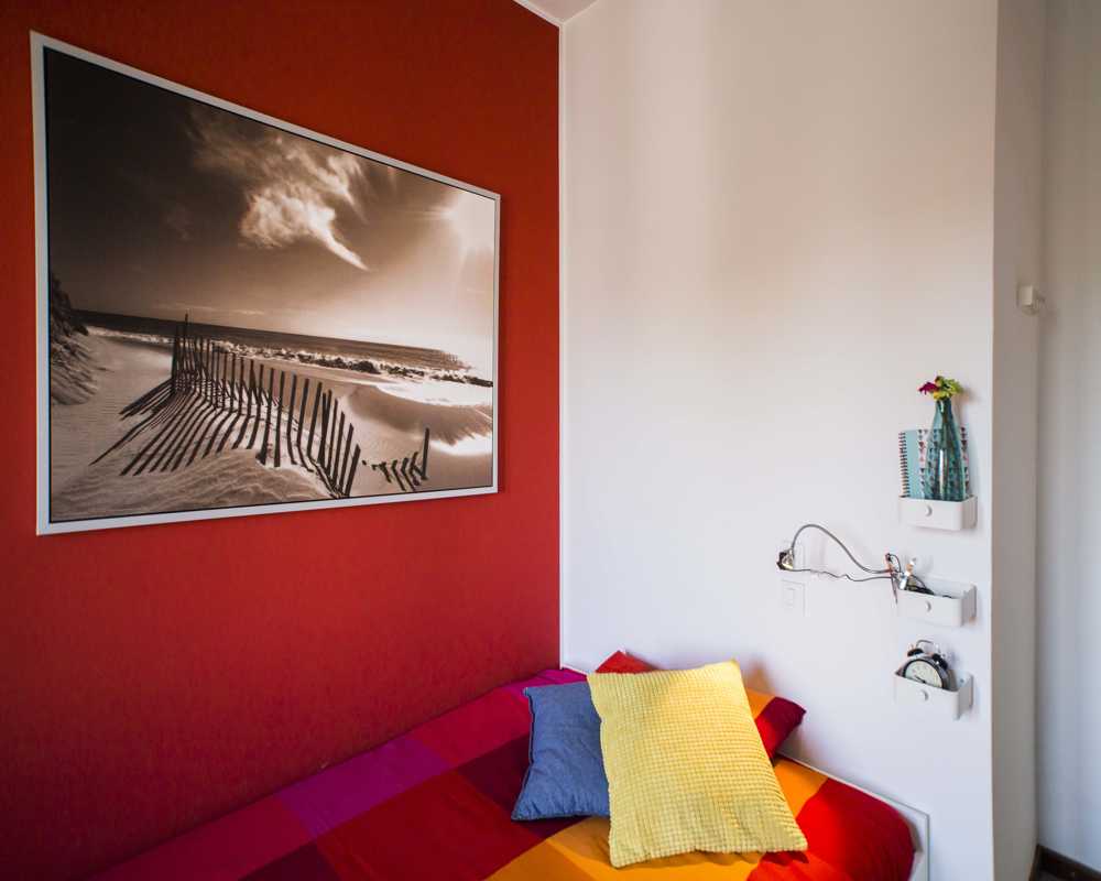 Single room Milano, 3 beds, 12m² — photo 18