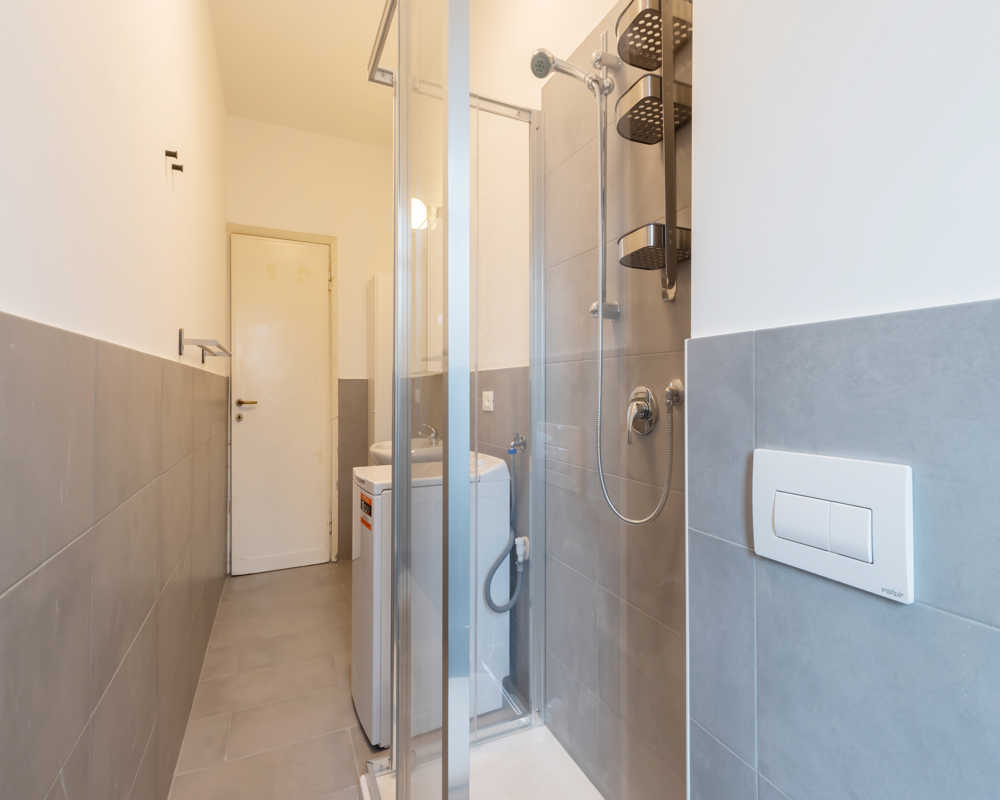Single room Milano, 3 beds, 12m² — photo 24