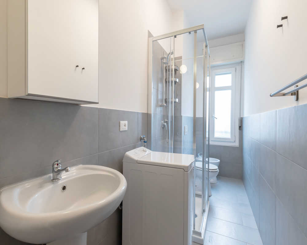 Single room Milano, 3 beds, 12m² — photo 27