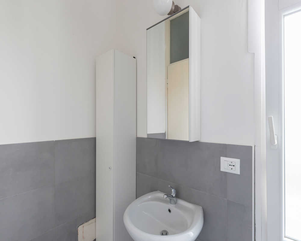 Habitación individual Milano, 5 habitaciones, 12m² — foto 15
