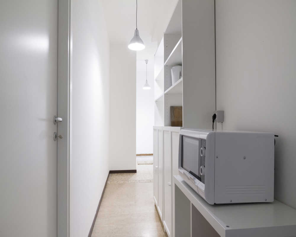 Habitación individual Milano, 5 habitaciones, 12m² — foto 16