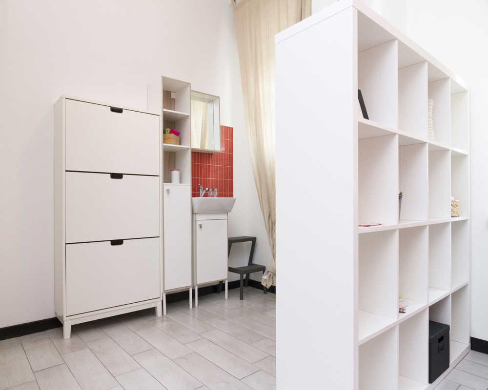 Single room Milano, 5 beds, 18m² — photo 7