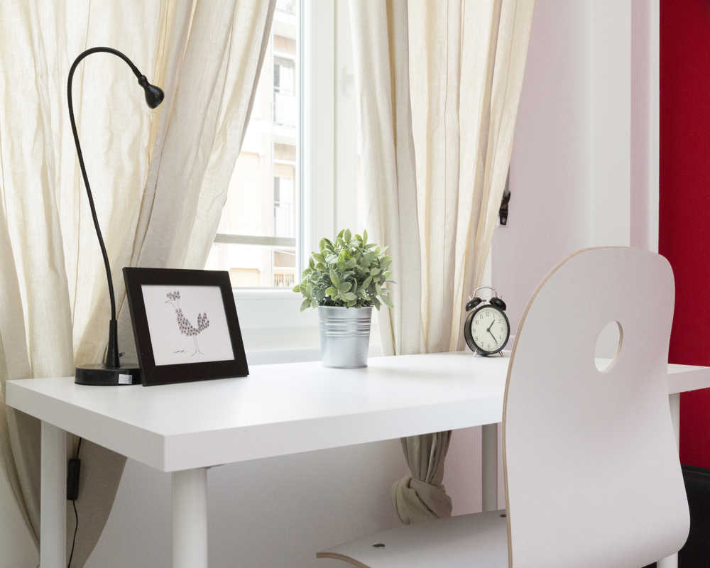 Single room Milano, 5 beds, 18m² — photo 6