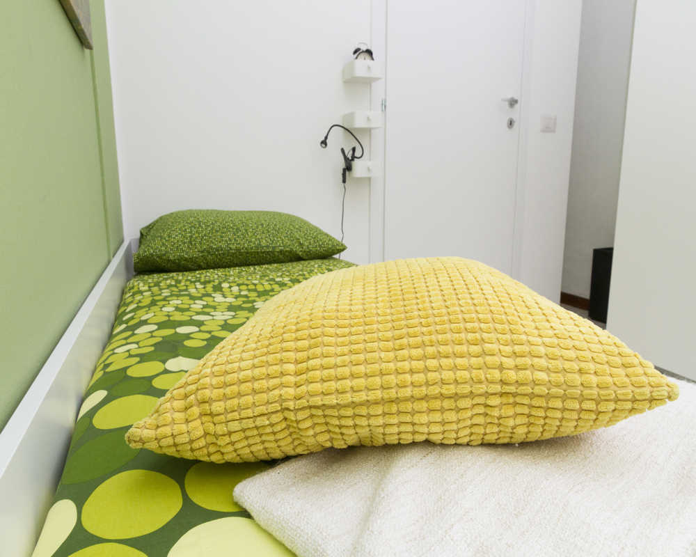 Single room Milano, 5 beds, 10m² — photo 6