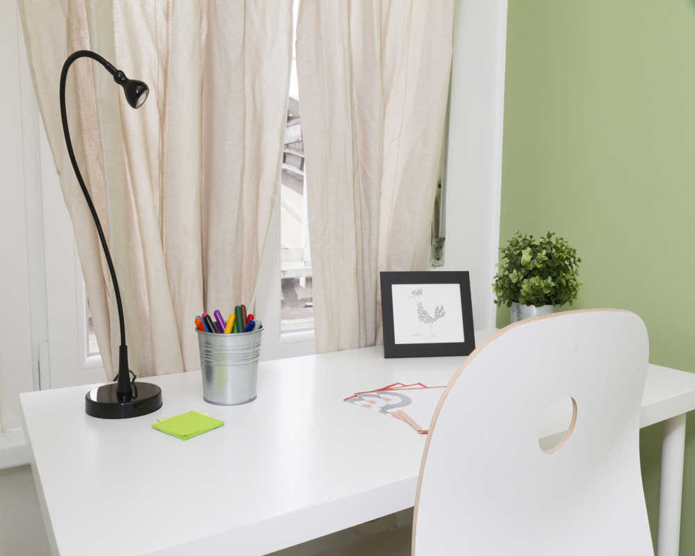 Single room Milano, 5 beds, 10m² — photo 9