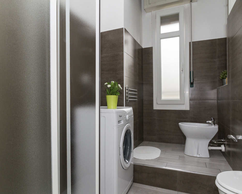 Single room Milano, 5 beds, 12m² — photo 4