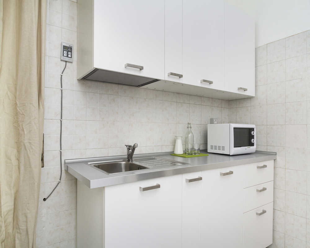 Single room Milano, 5 beds, 12m² — photo 21