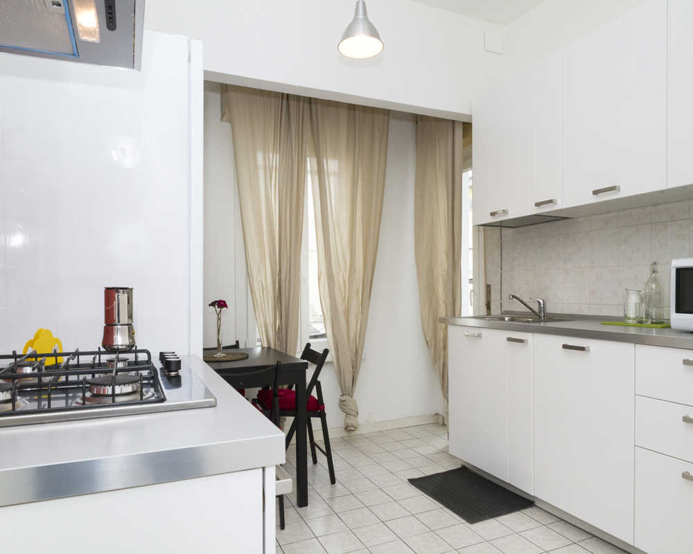 Single room Milano, 5 beds, 12m² — photo 23